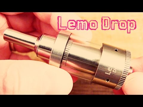 The Lemo Drop RTA! - YouTube