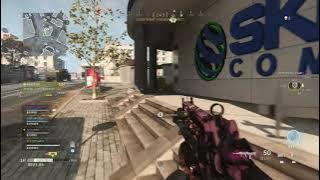 Warzone_-fouur20, funny when you get sprung through someone kill cam