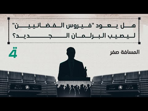 رائد المالكي في حوار صريح في برنامج المسافة صفر مع محمد الخزاعي