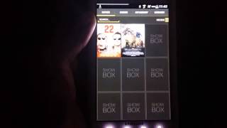 How To Watch Showbox On Your Tv