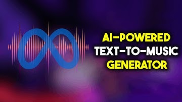 Meta creates MusicGen, an AI Text-to-Music Generator