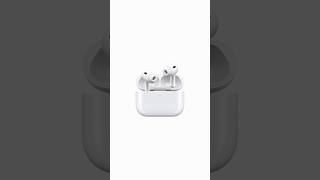 3年ぶりに登場、AirPods Pro 3 #apple #iphone17 #iphoneair #airpodspro #airpodspro3
