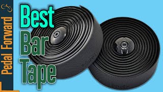 ✅ TOP 5 Best Handlebar Tape: Today’s Top Picks