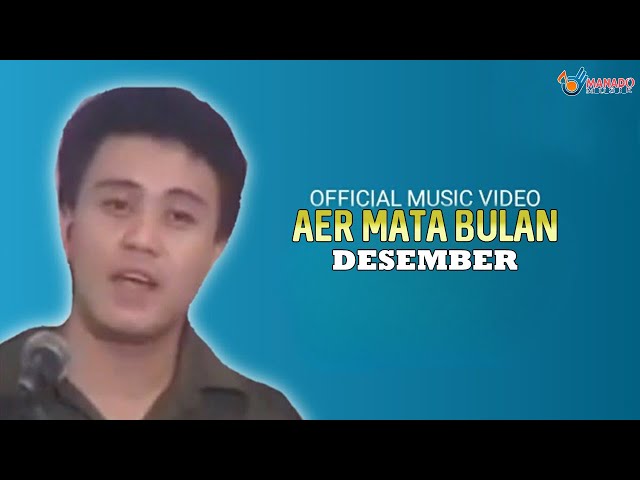 Gunawan - Aer Mata Bulan Desember (Official Music Video) class=