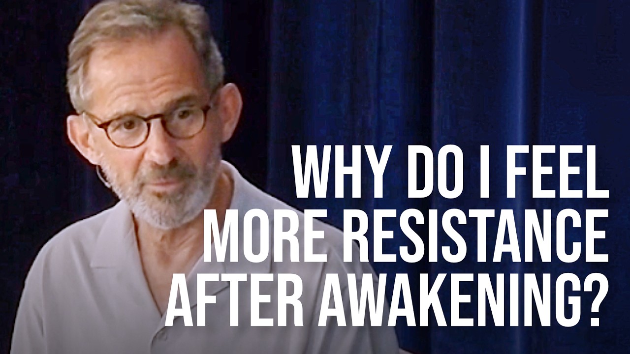 Why Does the Separate Self Keep Coming Back?