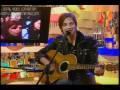 Alex Band - Adrienne MTV Brazil