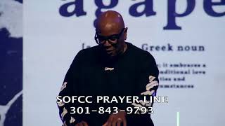 SOFCC Sunday Experience [Live] 0802