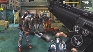 Survival City Zombie Royale Gameplay part 1 wow screenshot 2