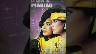 Lydia Dan Imaniar  Ironi