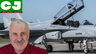 Ireland Needs Fighter Jets NOW – Why South Korea's FA-50 Beats Gripen 🇮🇪✈️