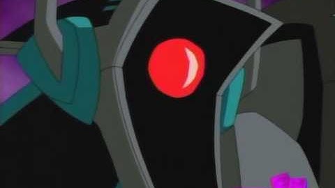 Transformers Animated SE 03 EP 01-2 Transwarped Part 1
