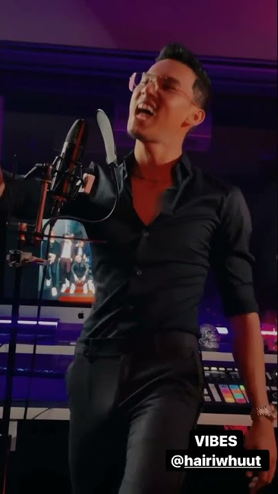 MK K-CLIQUE SHORT VIDEO #22 - VIBING!!! 🔥