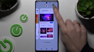 HTC U24 Pro - How to Open Apps in Split Screen View? | Multitask Efficiently