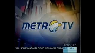 Download lagu Station ID MetroTV (Februari 2012 - 2013) 5sec (Klip 2)