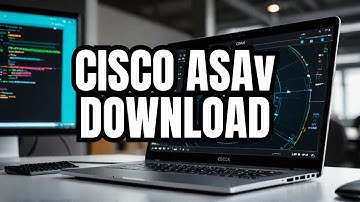 Deploy Cisco ASA image for EVE-NG: ASAv qcow2 download