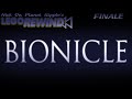 Lego Rewind Finale- Bionicle