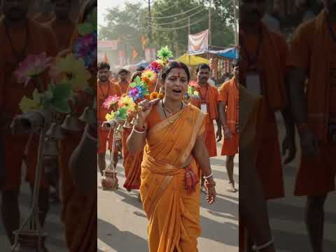 🌿 Sawan Mela 2026 Coming soon 🔜 l Har Har Mahadev 🙏#trendingshorts khesari lal yadav song Sawan Mela