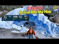 ARK: Survival Evolved Mobile - Hướng Dẩn Đi Hang Yeti An Toàn Hiệu Quả Lấy Được 1 Rừng Đồ Ngon