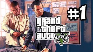 قراند ثسفت اوتو 5 / 1# / gta 5