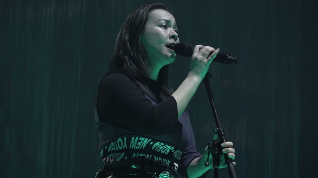 Mitski - Pearl Diver (The Shed, NYC 3/2/26)