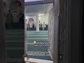 Мечеть над мечетью Аль Харам