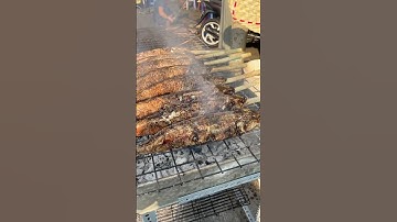 Cá lóc nướng - ngày vía thần tài 🥰#youtube youtube #food #travel #review