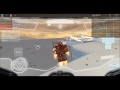 Roblox Iron Man Suit