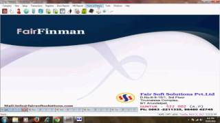 FERTILIZERS SOFTWARE DEMO IN ENGLISH screenshot 5