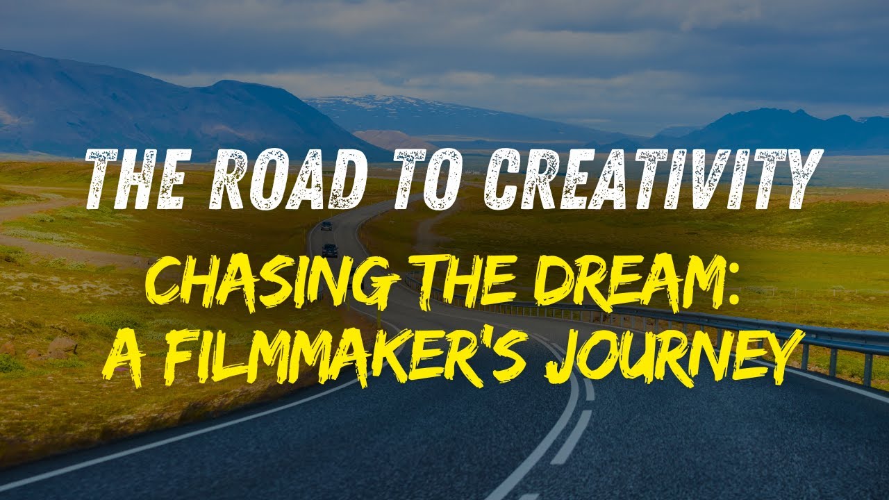 Путешествие режиссера о творчестве, кинопроизводстве и суете