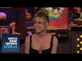 Kristin Cavallari on ‘The Hills’ Fake Plot Lines | WWHL