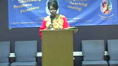 Dr. Brenda Engram Salter