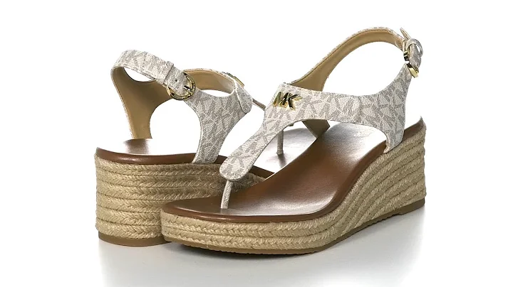 MICHAEL Michael Kors Laney Thong SKU: 9548021