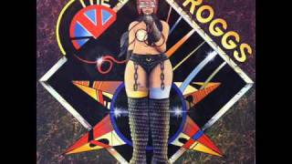 The Troggs - Peggy Sue  (1975)