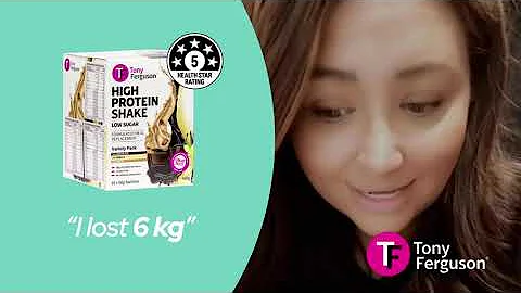 Tony Ferguson Weight Loss