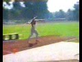 Training speerwerpen javelin gerlof holkema 1985