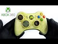 Restoring the Original Xbox 360 Controller - Retro Console Restoration & Repair  - ASMR