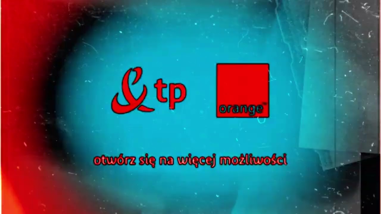 TP Łączy Się z Marką Orange (EFFECTS READ THE DESC) (Low Metal Party)