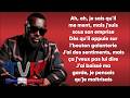 GIMS Emprise Paroles Lyrics mp3