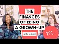 Tasha Cochran Of One Big Happy Life On IVF, Good vs Bad Debt, & Quitting Your Job