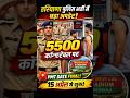 🔥 Haryana Police PMT/PST Admit Card Out Latest News 2026 | Full Details | Good News By Sanjay Sir