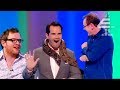 Jimmy Carr FREAKS EVERYONE OUT With His Snake?! | 8 Out of 10 Cats | Jimmy Best | Series 16