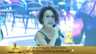 İzmirin En Başarılı Eğitim Kurumu Elçin Tün Eğitim Kurumları