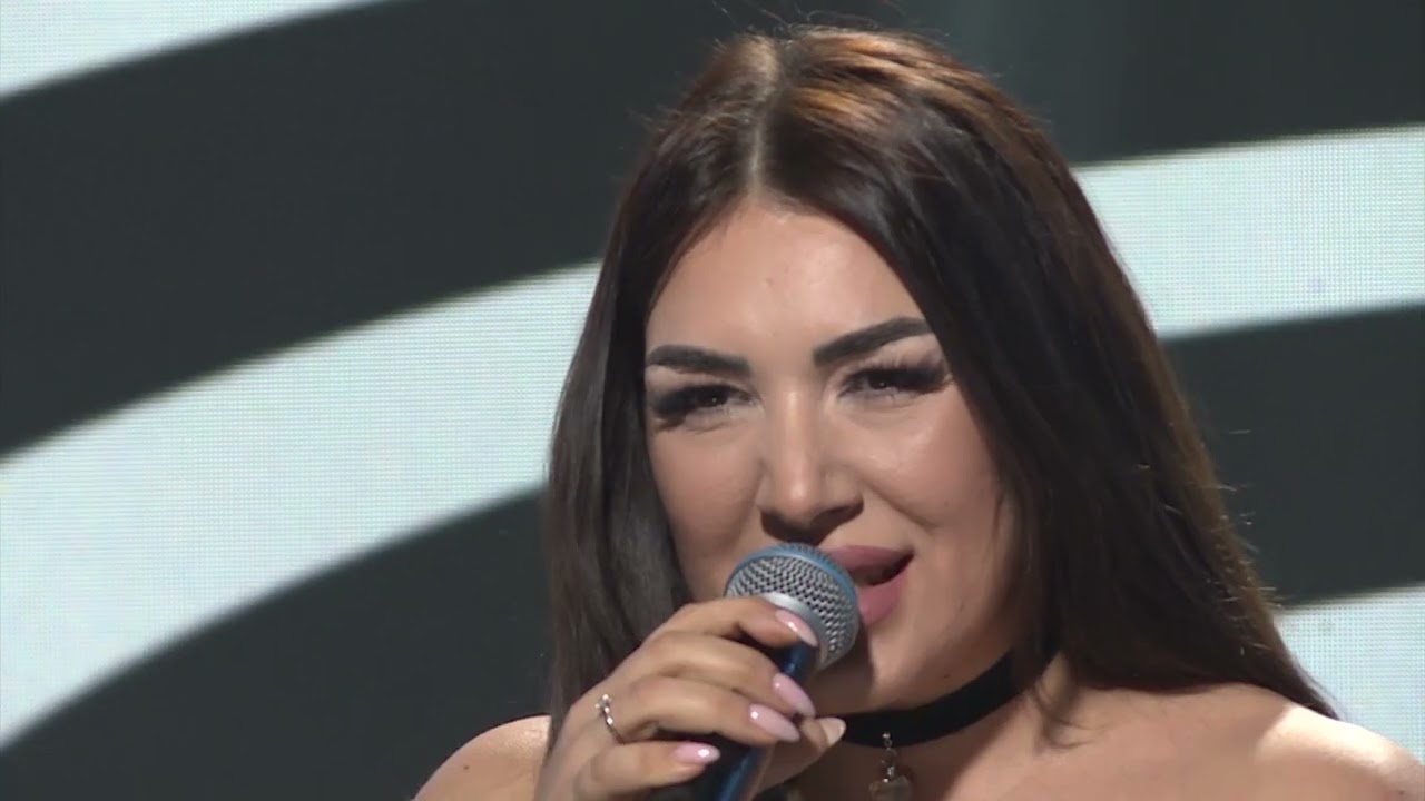 Bojana - PRIZNAVAM (cover 2022)