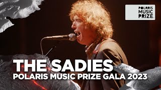 The Sadies | Polaris Music Prize Gala 2023