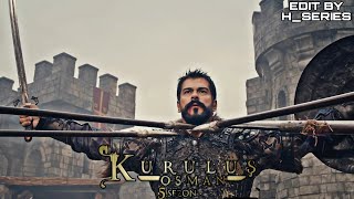 Kuruluş Osman Müzikleri | İntıkam (5.Sezon) Full Versiyon Resimi
