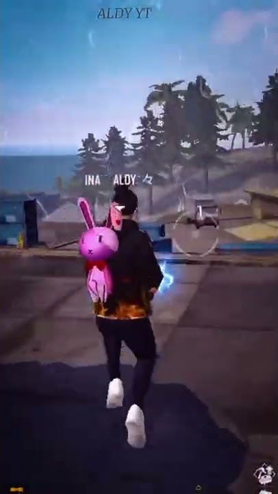 KETIKA ALDY YT BAY ON SAMA BUCINAN 🗿