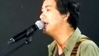 Video voorbeeld van "Pare Ko - Eraserheads live in Singapore 2013"