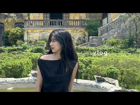xứ mộng mơ