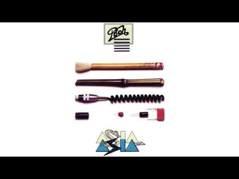 Pooh - Asia non Asia [dall'album ASIA NON ASIA - 1985]