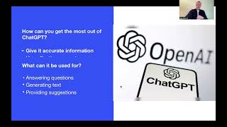 ChatGPT: 10 Ways to Unlock the Power of AI for CRE Marketing Success